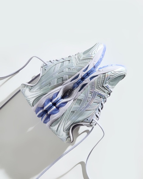 ASICS GEL-KAYANO 14 BLUE 25.5cm